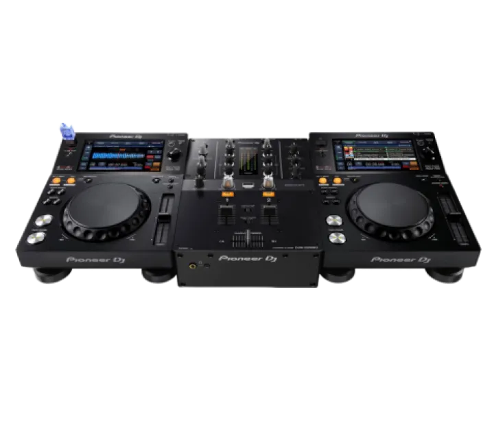 Сервисный центр Pioneer в Кирове