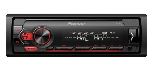 Сервисный центр Pioneer в Кирове