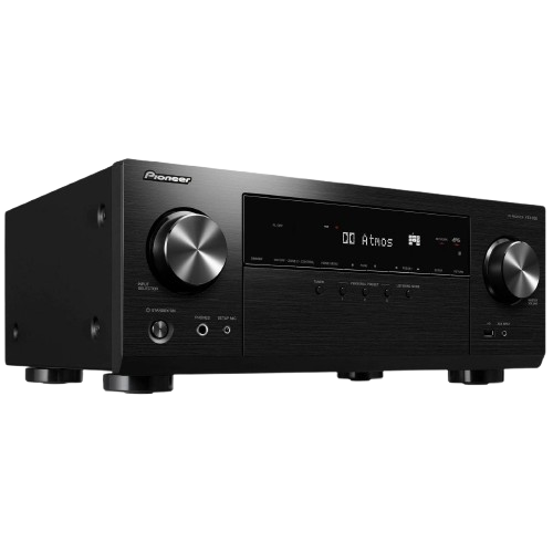 Сервисный центр Pioneer в Кирове