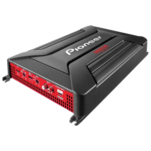 Сервисный центр Pioneer в Кирове
