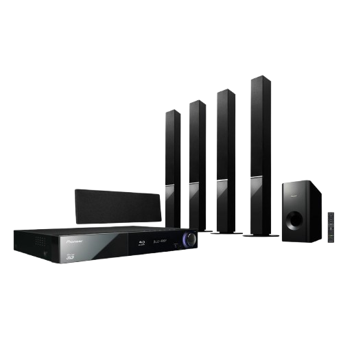 Сервисный центр Pioneer в Кирове