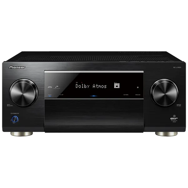 ресивер Pioneer SC-LX801