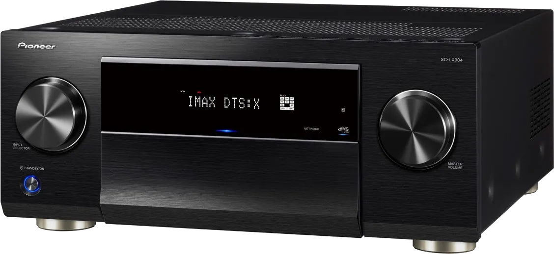 ресивер Pioneer SC-LX904
