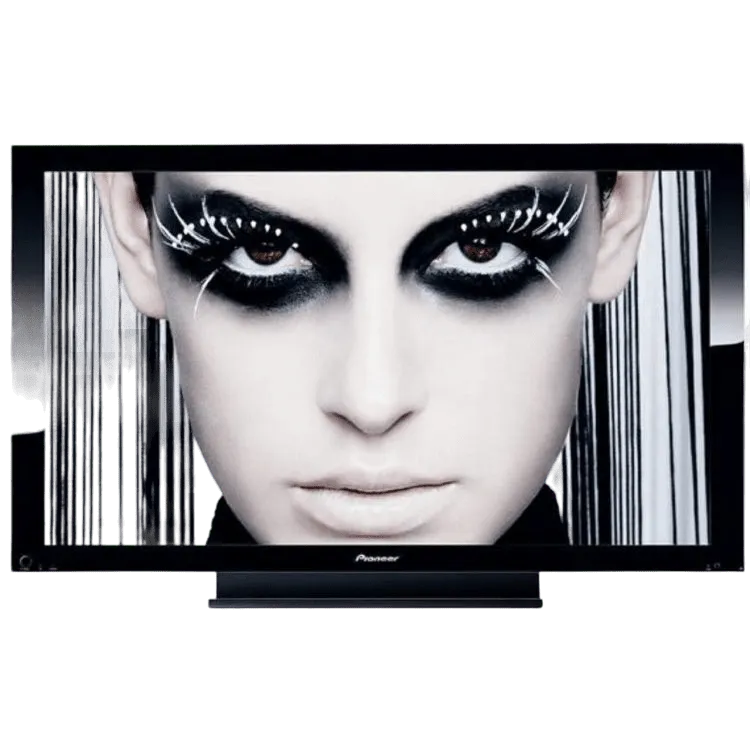 телевизор Pioneer PRO-101FD